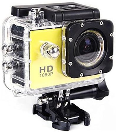 lemfo action camera