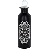 Nemesis Now Wolfsbane Potion Bottle 21cm Black