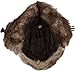 Sakkas Morgan Unisex Faux Fur Trooper Hat