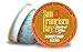 SAN FRANCISCO BAY DONUT SHOP BLEND 24 ONE CUPS for Keurig K-Cup Brewers