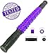 Fitness Answered Training The Muscle Stick Elite Hard Massage Roller - Purple
