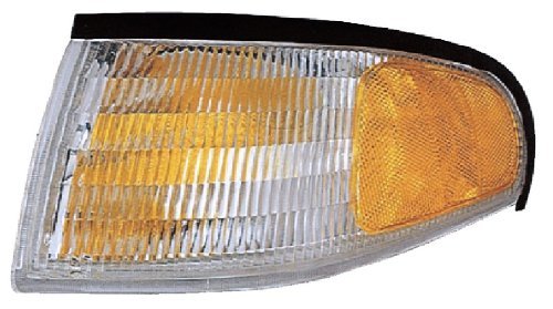 Ford Mustang Signal Light OE Style Replacement Signal Light Left Driver Side