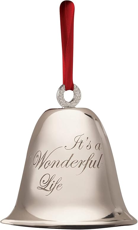 Bevin Bells It's a Wonderful Life 