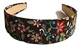 Flores Headband