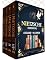 Livro Biblioteca Nietzsche Essencial - 4 Livros + 4 Originais do autor: Guias de Leitura + Assim Falou Zaratustra - Além do Bem e do Mal - Genealogia da Moral - A Gaia Ciência