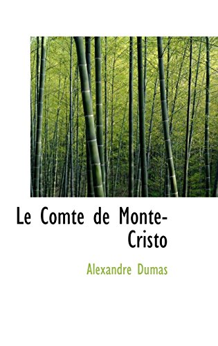 Download Le Comte de Monte-Cristo (French Edition) Download Le Comte de Monte-Cristo (French Edition)