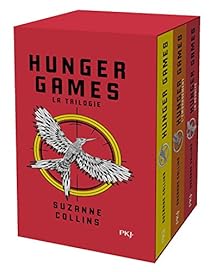 Hunger Games Integrale Suzanne Collins Babelio