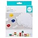 We R Memory Keepers 660477 Wick Bundle Wax Kit, Multicolor