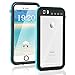 iPhone 6/6S Waterproof Case, Keklle Ultra Slim Protective Case Cover with Touch ID Dirtproof/Snowproof/Shockproof/Waterproof Case for Apple iPhone 6/6S (4.7 Inch)
