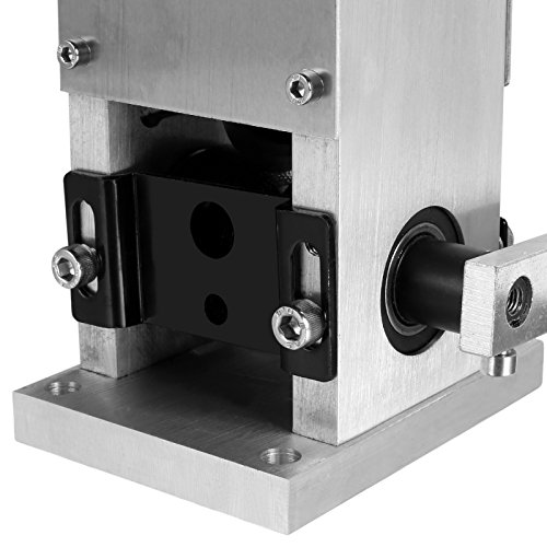 Fashine Cable Stripper Metal Recycle Tool Copper Wire Stripping Machine Hand Crank & Drill Operated , US Stock - Thumbnail 7