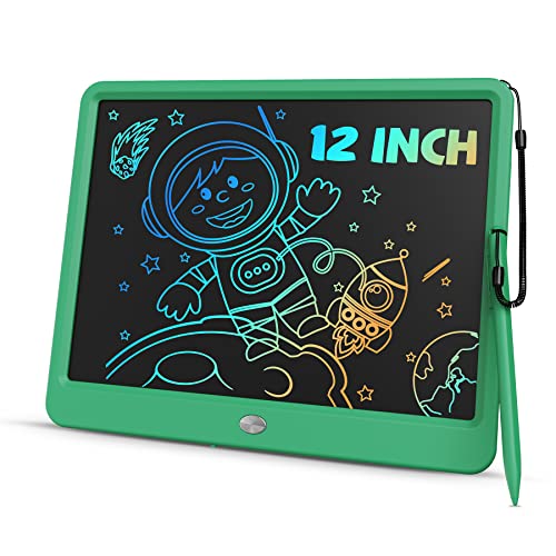 TEKFUN Toys 12" LCD Writing Tablet