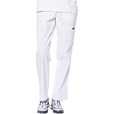 Dagacci Scrubs Medical Uniform Women and Men Unisex Scrubs Pants Medical Scrubs Pants