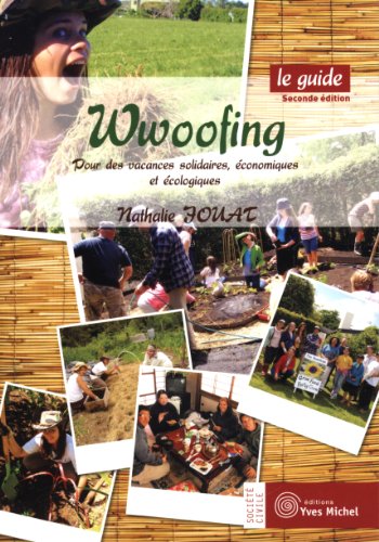 Wwoofing