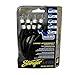 Stinger SI8420 20-Foot 4-Channel 8000-Series Audiophile Grade RCA Interconnect Cable