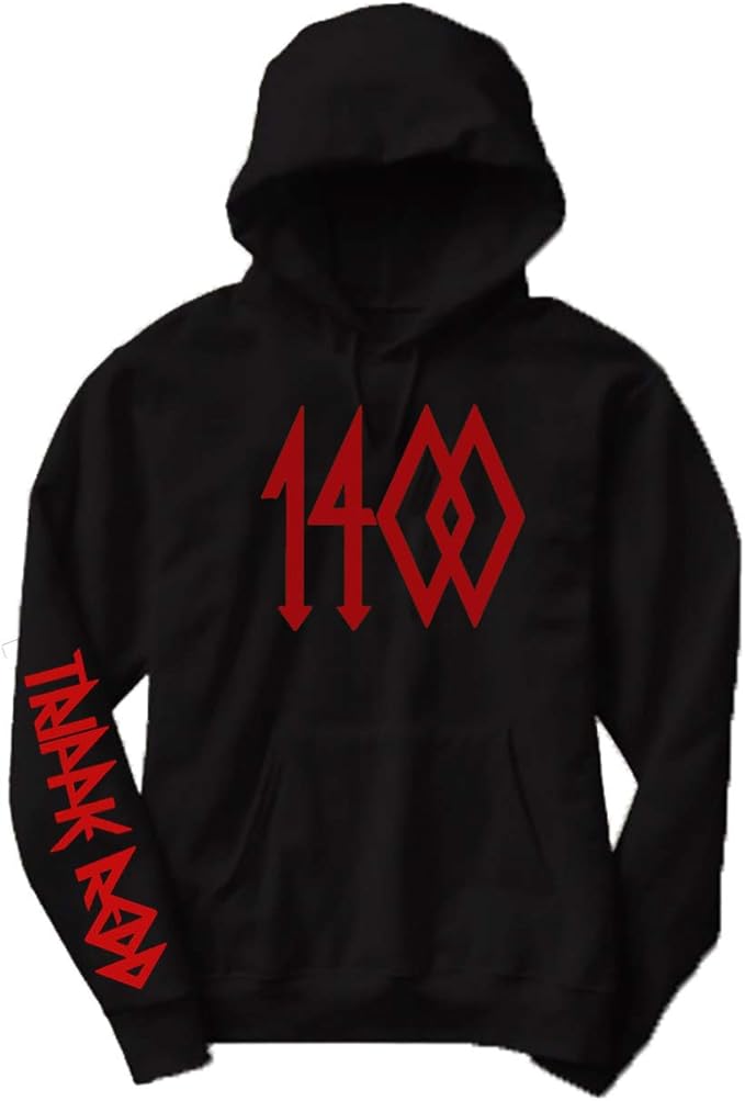 trippie redd hoodie amazon