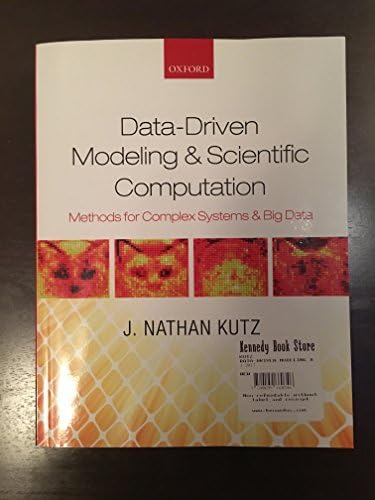 Data-Driven Science and Engineering: Machine Learning, Dynamical