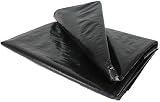 Swell UK Pond Liner 3m x 5m HDPE UV 25 Year Guarantee Garden Ponds view 3