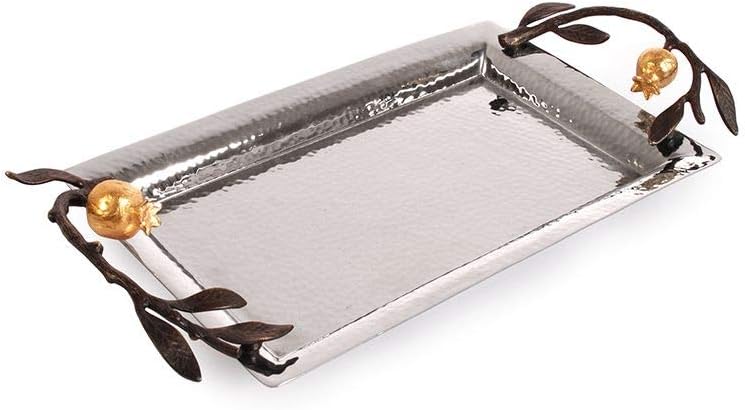 Michael Aram Pomegranate Mini Tray