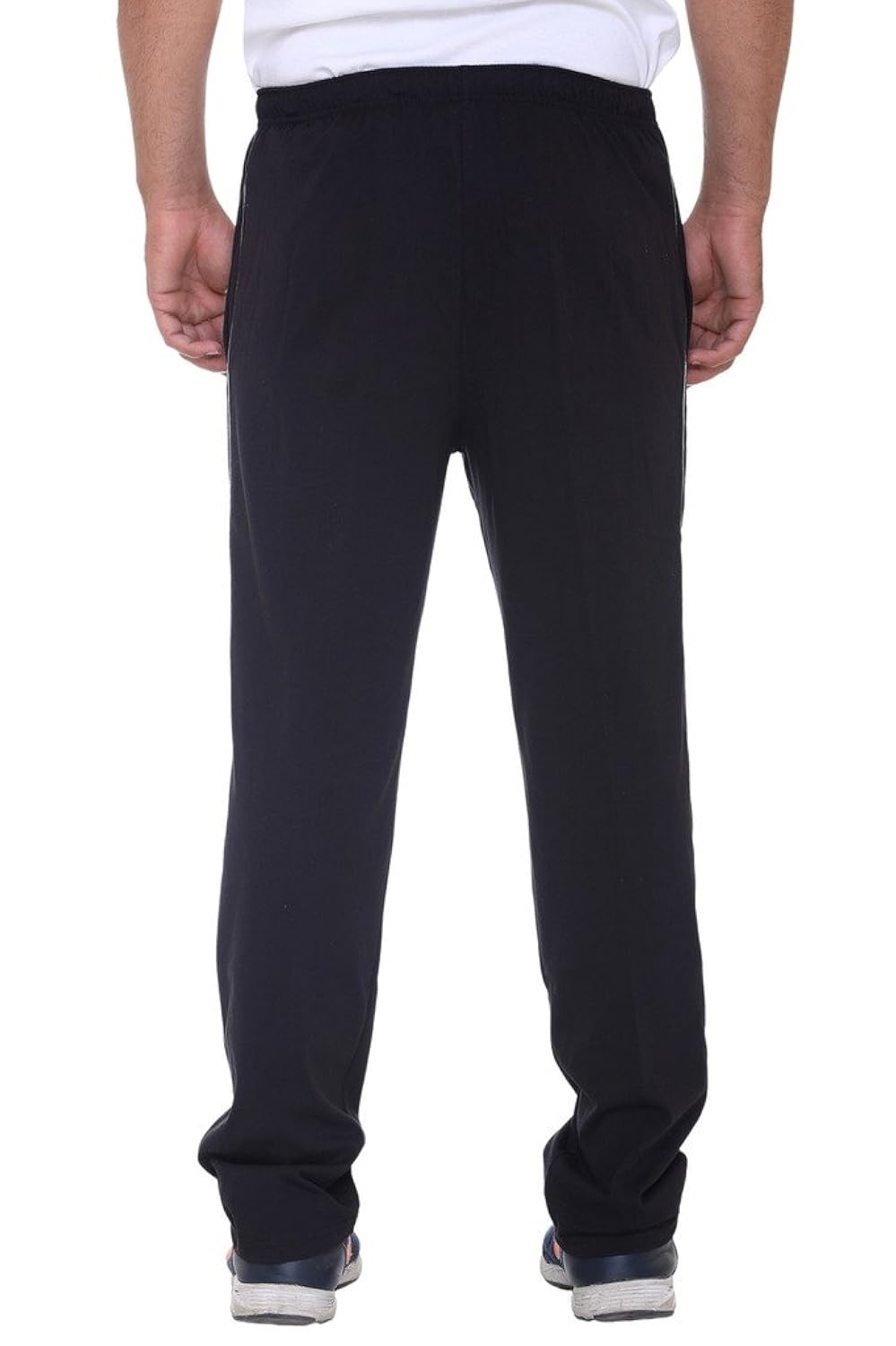 vimal men's cotton track pant