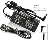 65W Laptop AC Adapters Charger for HP Elitebook 840 G3 840 G4 G5 850 G3 G4 725-G3 745-G3 820-G3 Pavilion X360; HP Chromebook 14 Series Notebook 709985-001 710412-001 Power Supply Cord