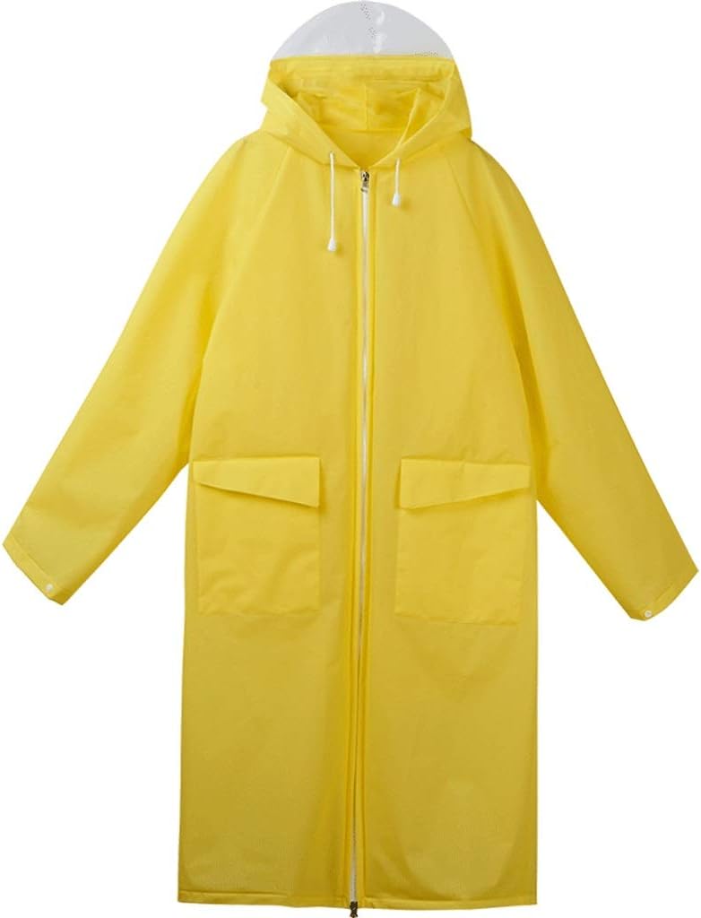 yellow reserved hoodie