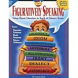 Learning Works Speaking Book, Grades 5 to 8