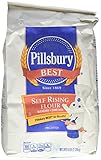 Pillsbury Best Self Rising Flour, 5 Pound