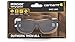 Carhartt Gear CHB620DT Ironside Gray Anti-Fog Lens - One Size Fits All - Gray
