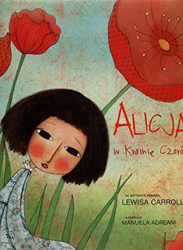 Alicja w Krainie Czarow