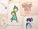 The Art of Inside Out (The Art of...)