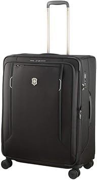 victorinox checked luggage