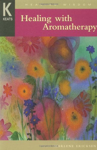 Healing With Aromatherapy