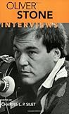 Oliver Stone: Interviews (Conversations With Filmmakers Series) by Charles L. P. Silet