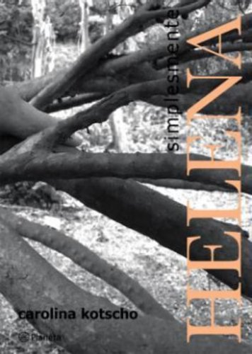 Livro Simplesmente Helena