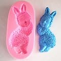 2015 New Real Cake/egg Tart Mold Sgs >12 Eco-friendly Bakeware Cooking Tools Pizza Ov121 Mold, Mold Lace Rabbit Child