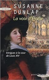 La  voix d'Émilie
