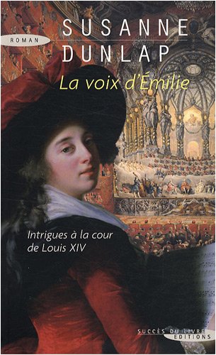 La  voix d'Émilie