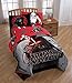 Star Wars Ep7 Rule Galaxy Full 4 Piece Sheet Set