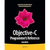 Objective-C Programmer's Reference
