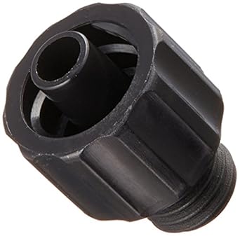 Techon Systems Tsd931 91 Fitting Male Luer Lock 1 4 28 Delrin Amazon Com Industrial Scientific
