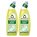 Frosch Lemon Toilet Bowl Cleaner, 750 ml (2)