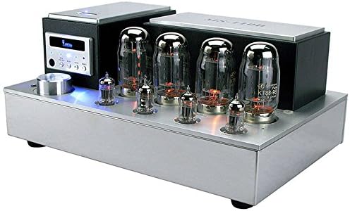 YAQIN MS-110B 54 WPC KT88 Vacuum Tube Integrated Amplifier