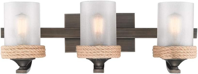Best Coastal Vanity Lighting