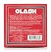 Johnny B Clash Hair Gum (2 oz)