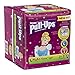 Pull-Ups Night-Time, 3T-4T (32-40 lb.), 44 Ct. (Pack of 2), Potty Training Pants for Girls, Disposable Potty Training Pants for Toddler Girls (Packaging May Vary)