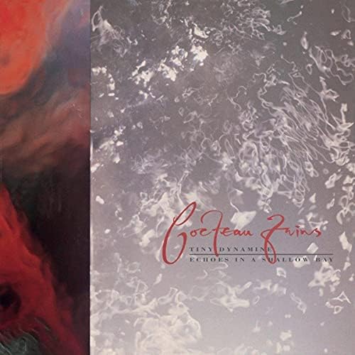 Cocteau Twins - Lullabies to Violaine: Singles & Extended Plays
