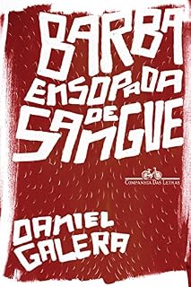 Livro Barba ensopada de sangue
