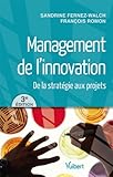 Management de l'innovation by 