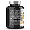 Creatine-Xtreme-4200mg-per-Serving-x-40-Servings-Creatine-supplement-with-ALA-and-Vitamin-D-240-Capsules Creatine Capsules - 4,200mg per Serving x 40 Servings - Creatine Monohydrate Enhanced with ALA - Creatine Tablets…