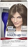 Nice 'n Easy Root Touch-Up, Medium Brown [005] 1 ea